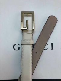 Picture of Gucci Belts _SKUGucci25mmX95-110cm7D204459